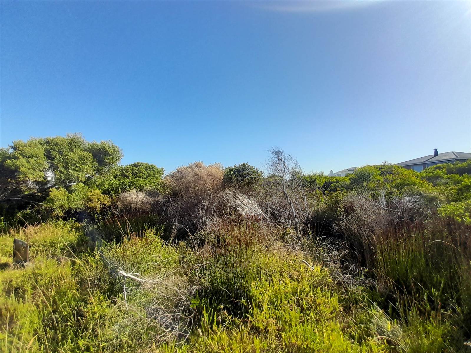 885 m² Land available in Bettys Bay photo number 4
