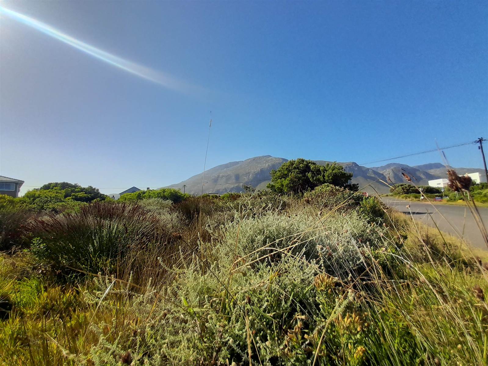 885 m² Land available in Bettys Bay photo number 10