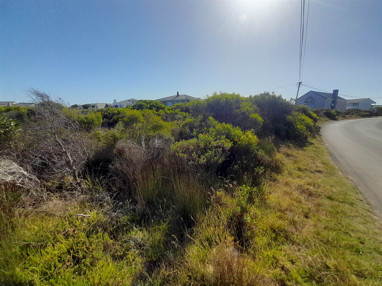 885 m² Land available in Bettys Bay photo number 5