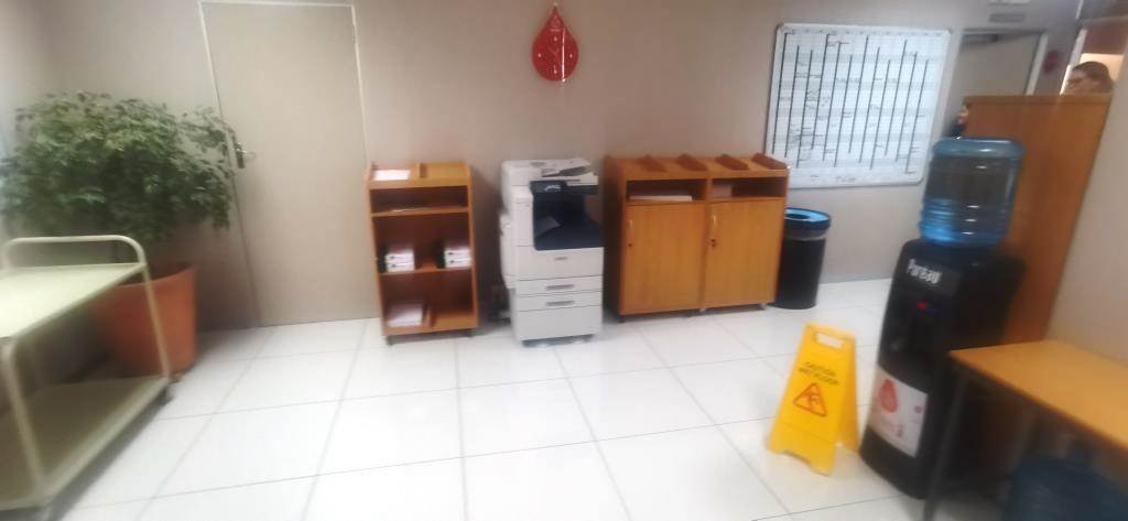1800  m² Commercial space in Bloemfontein photo number 9