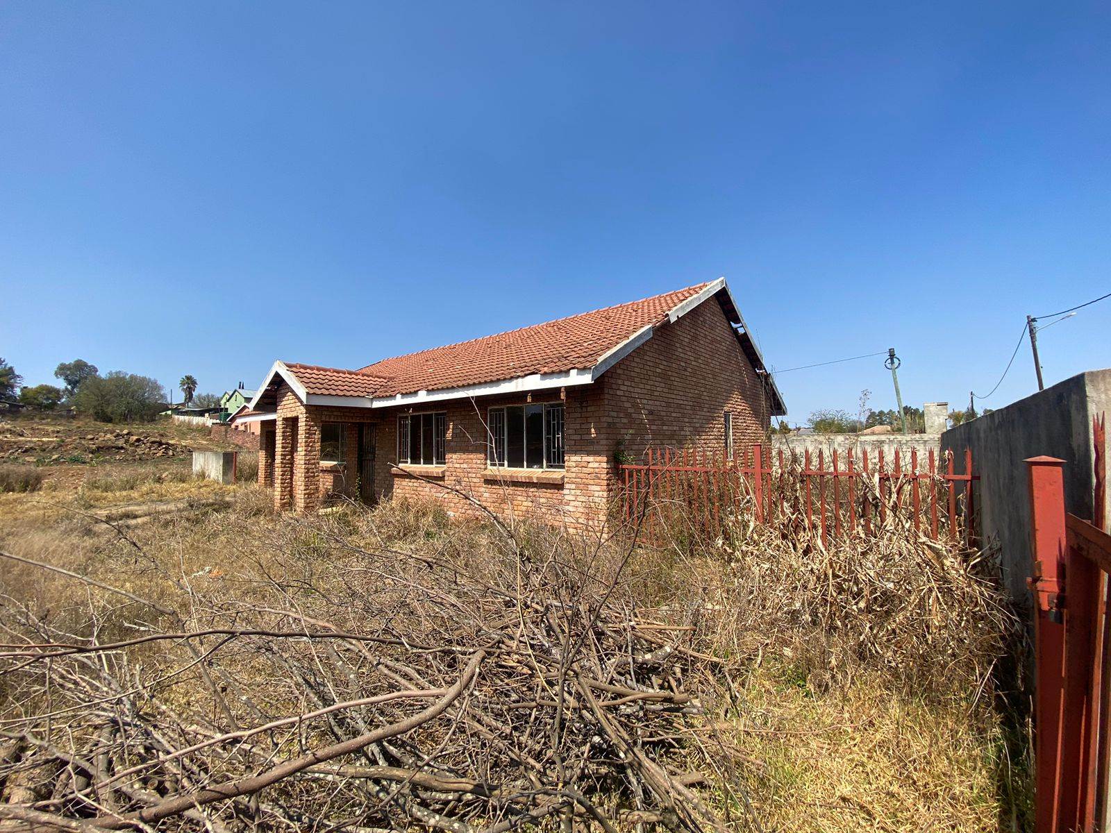 4996 m² Land available in Lydenburg photo number 6