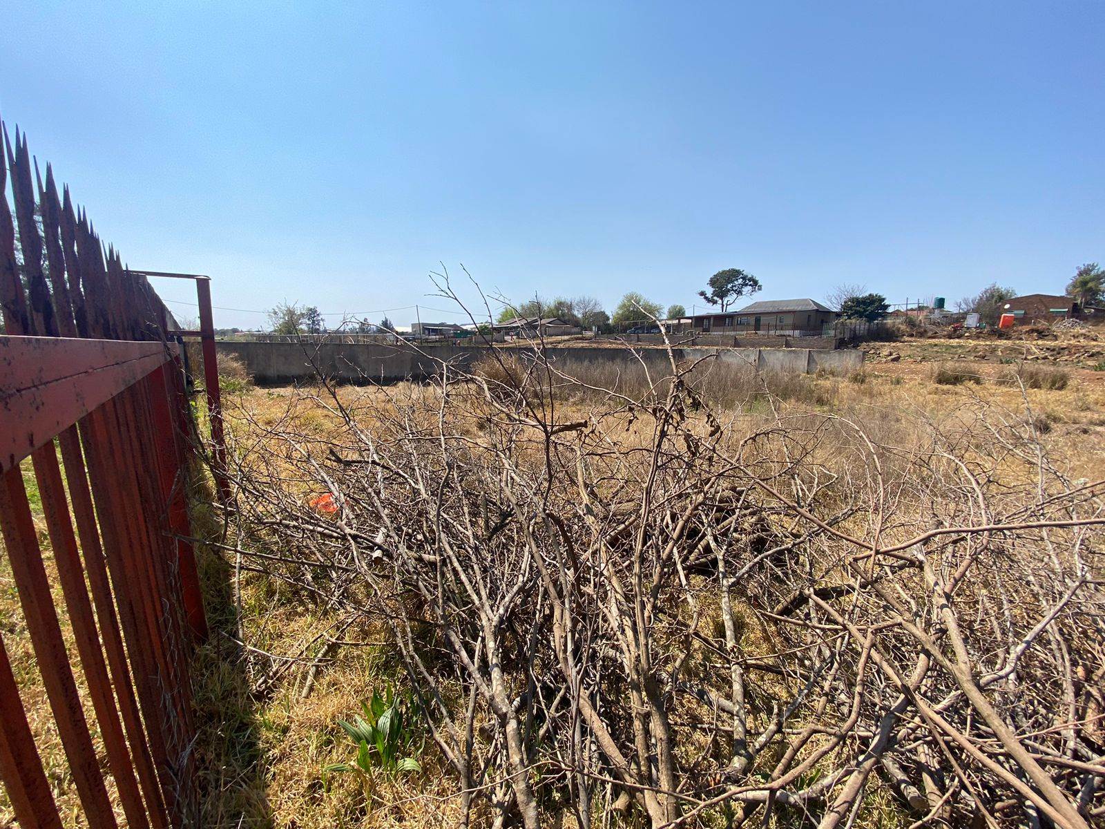 4996 m² Land available in Lydenburg photo number 4
