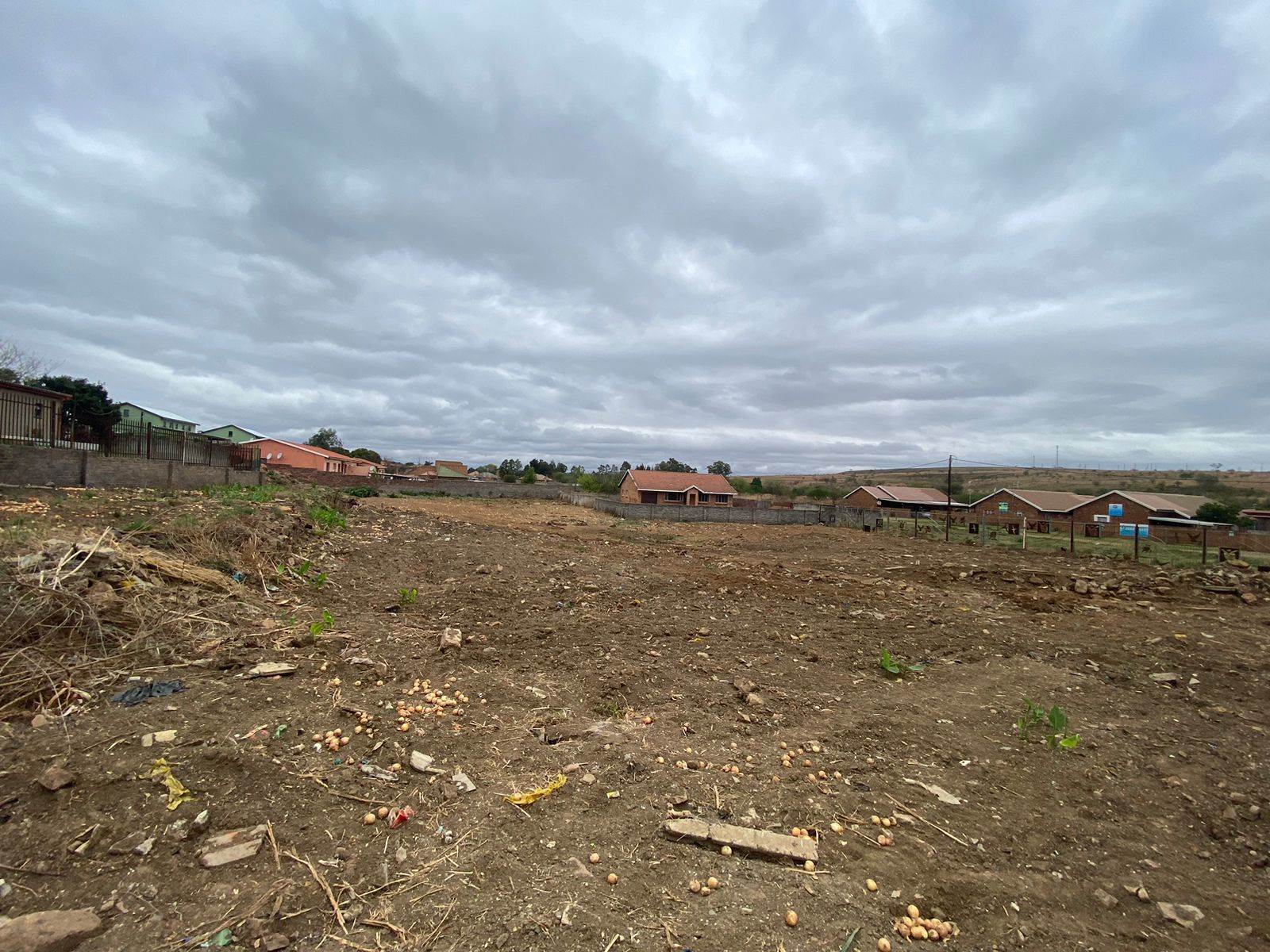 4996 m² Land available in Lydenburg photo number 3
