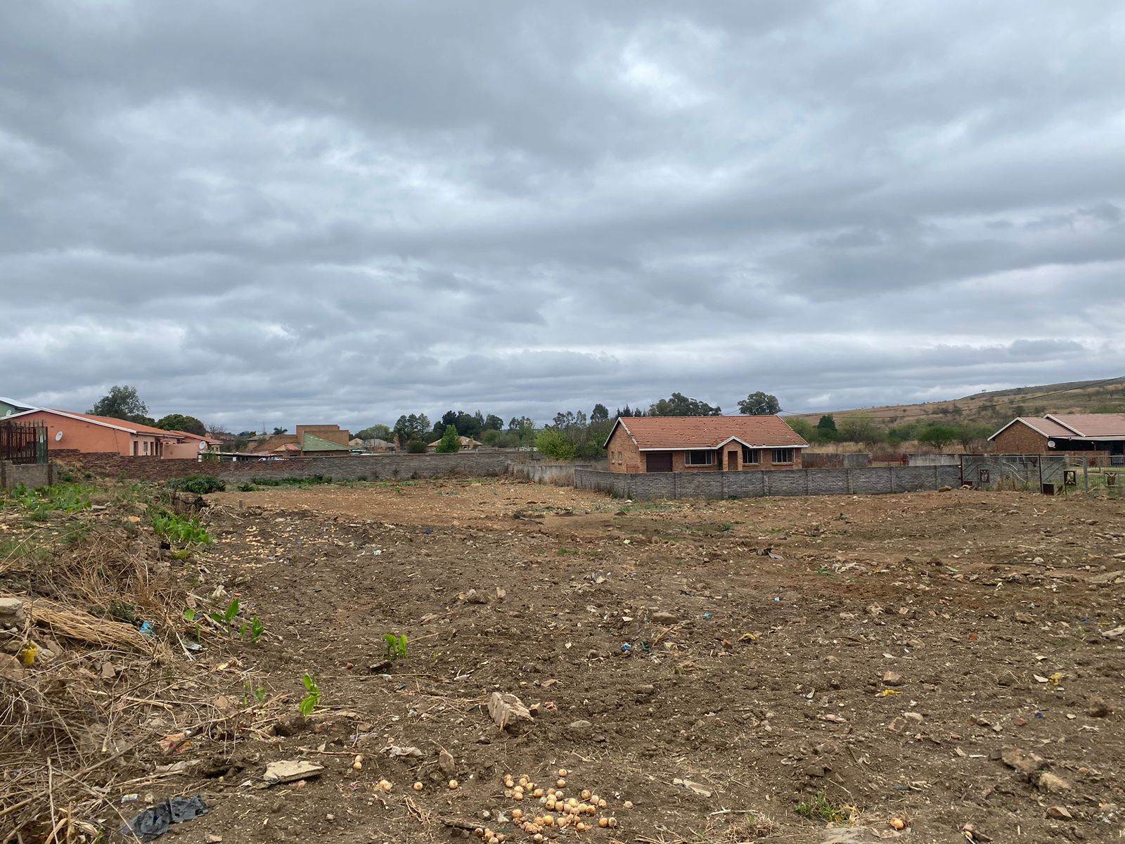 4996 m² Land available in Lydenburg photo number 2