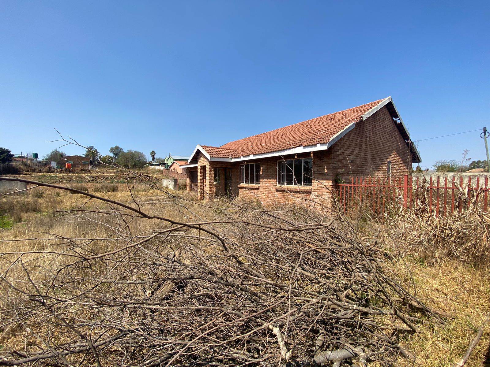 4996 m² Land available in Lydenburg photo number 7
