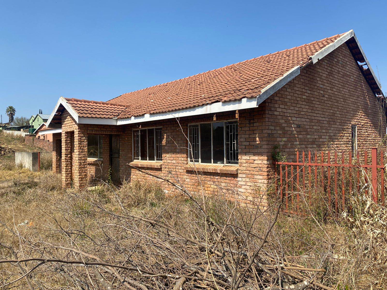 4996 m² Land available in Lydenburg photo number 5