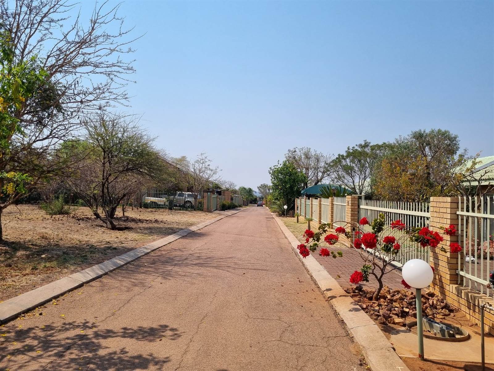 700 m² Land available in Bela-Bela (Warmbaths) photo number 4