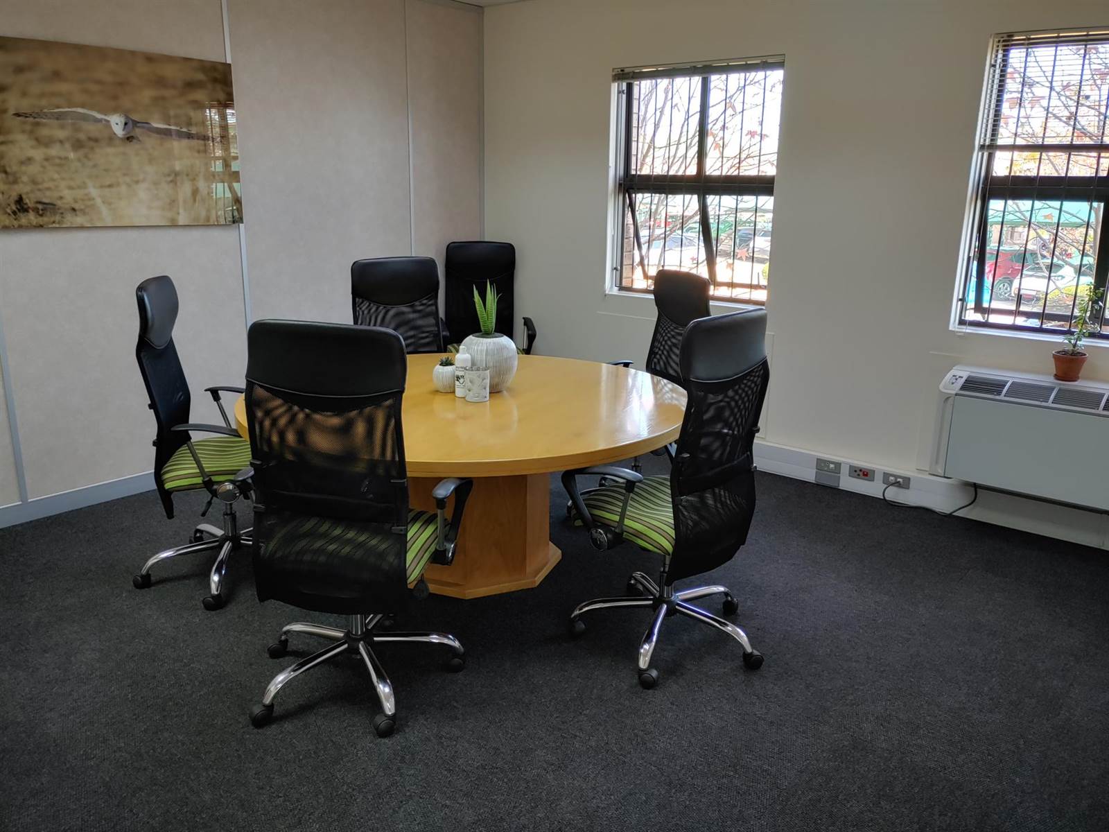 300  m² Office Space in Highveld Techno Park photo number 3