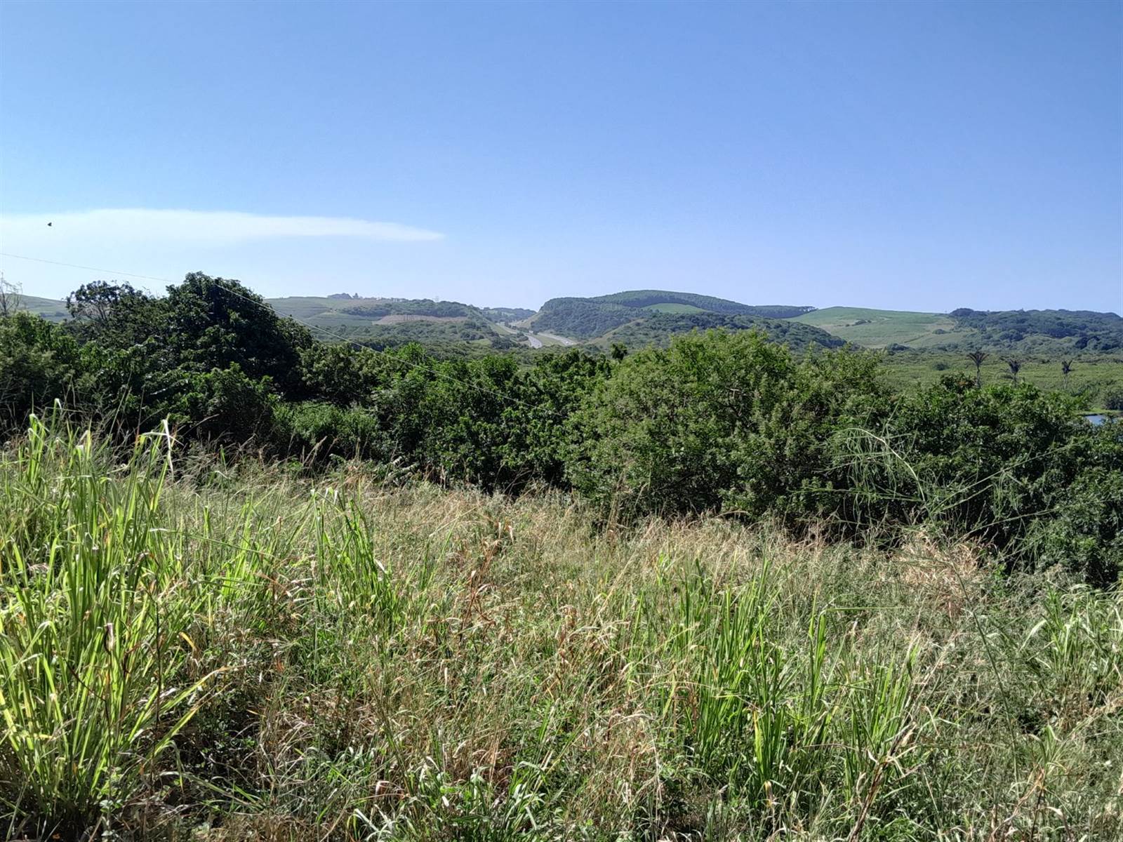 1338 m² Land available in Freeland Park photo number 11