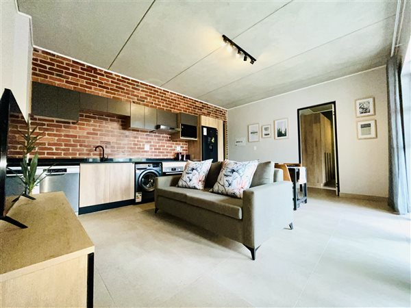 2 Bed Apartment