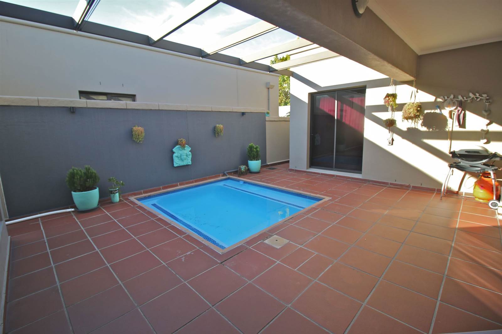 3 Bed House in Plattekloof photo number 28