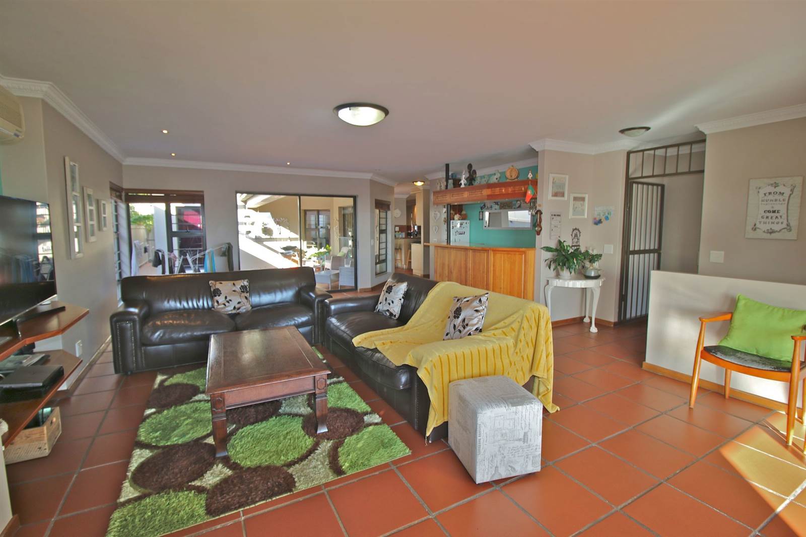 3 Bed House in Plattekloof photo number 6