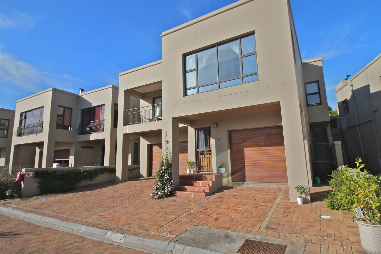 3 Bed House in Plattekloof photo number 26