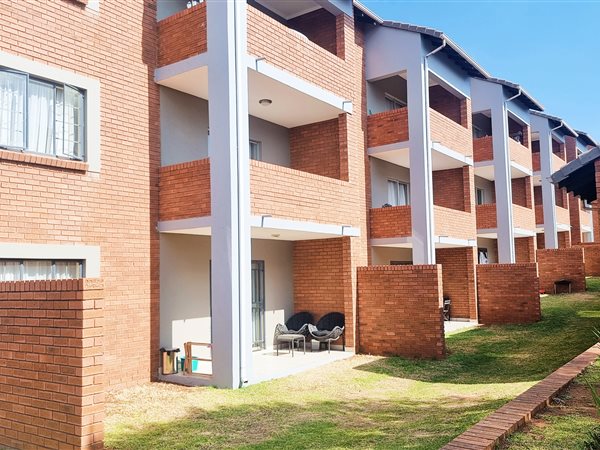 2 Bedroom House 2 Bedroom House