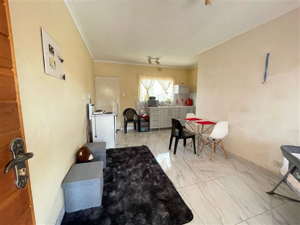 1 Bed Apartment