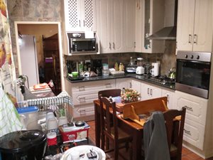 3 Bed House in Villieria