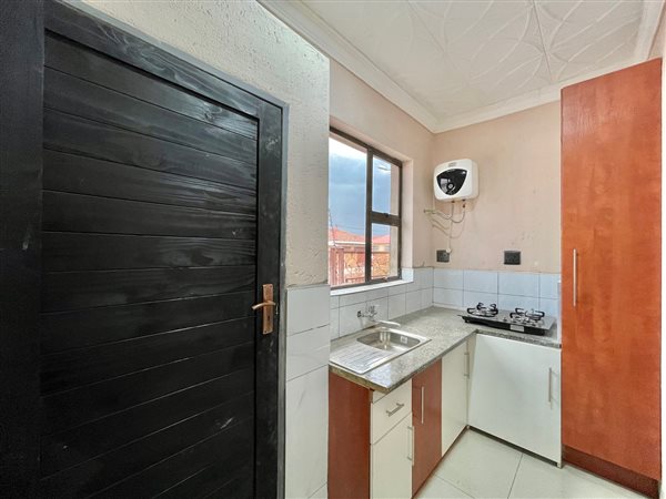 1 Bed Apartment