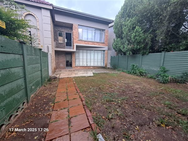 2 Bedroom Townhouse 2 Bedroom Townhouse