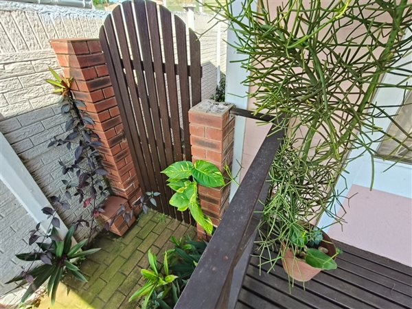 1 Bedroom House 1 Bedroom House