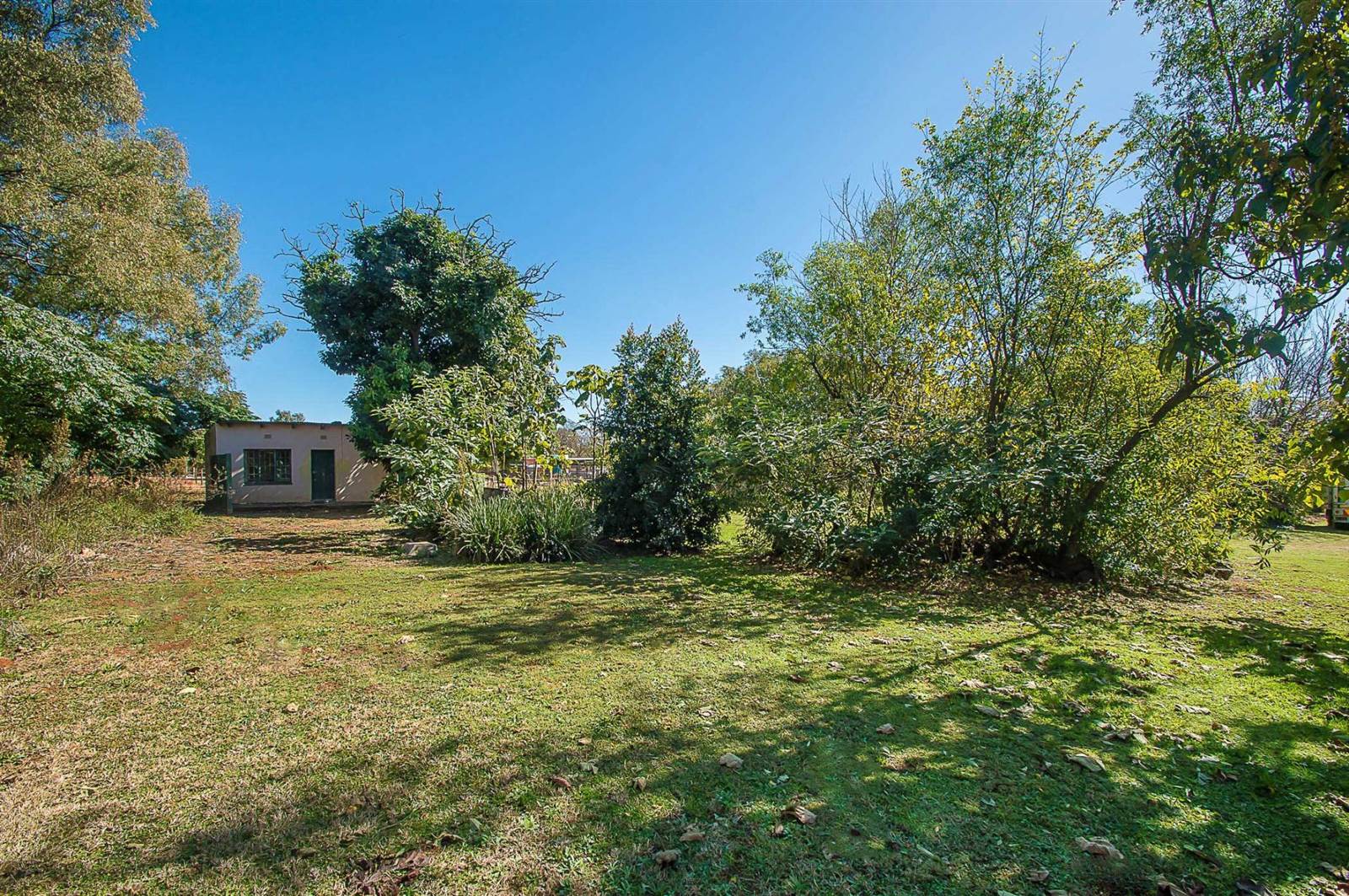 2 ha Land available in Wilgeheuwel photo number 7