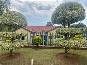 3 Bed House in Pelham