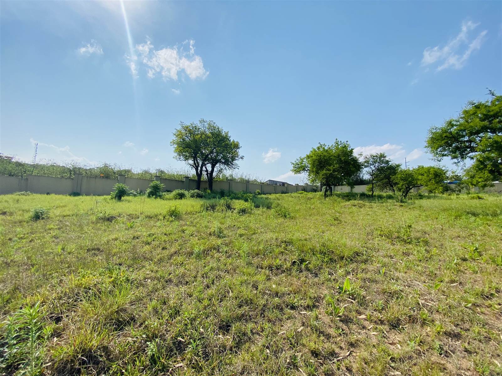 1951 m² Land available in Drum Rock photo number 1