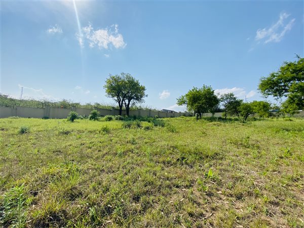 1951 m² Land available in Drum Rock