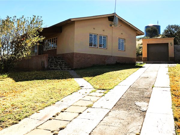 3 Bedroom House 3 Bedroom House