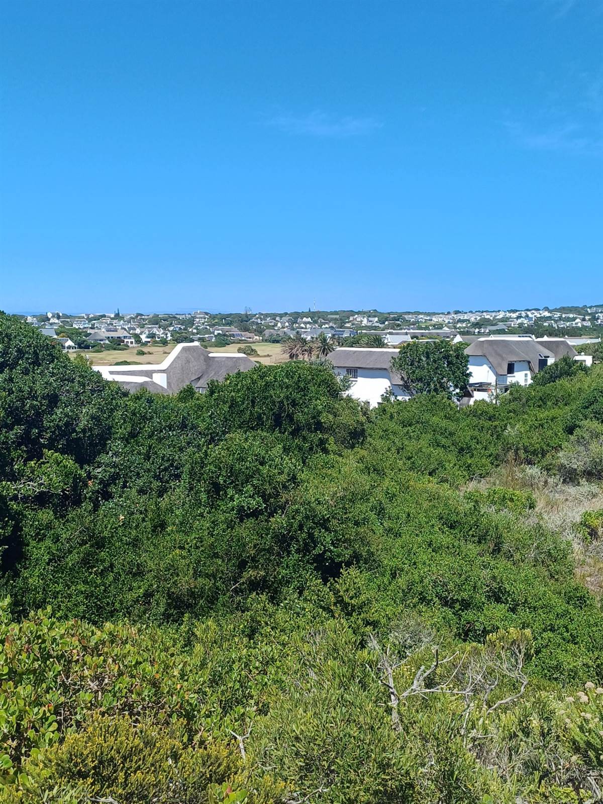 6397 m² Land available in St Francis Bay Canals photo number 3