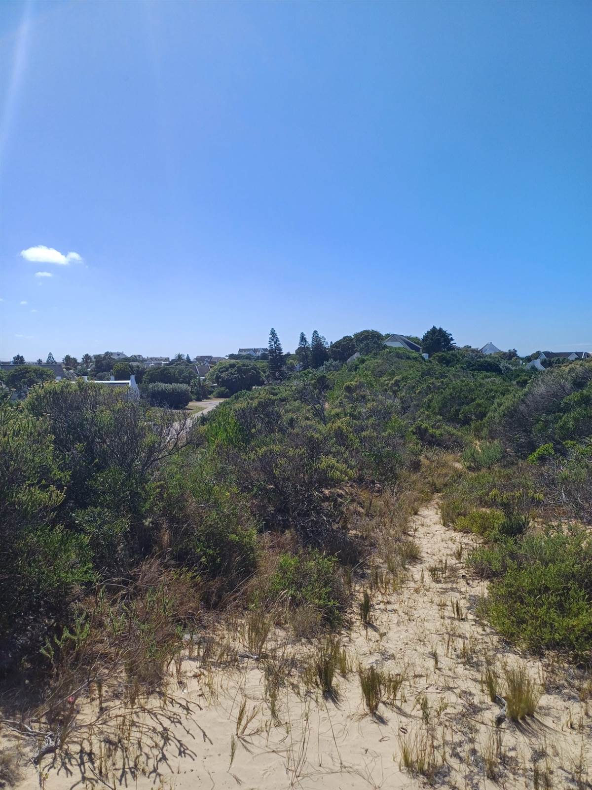 6397 m² Land available in St Francis Bay Canals photo number 11
