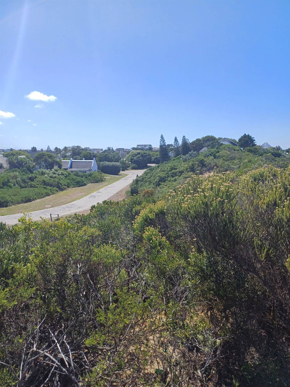 6397 m² Land available in St Francis Bay Canals photo number 10
