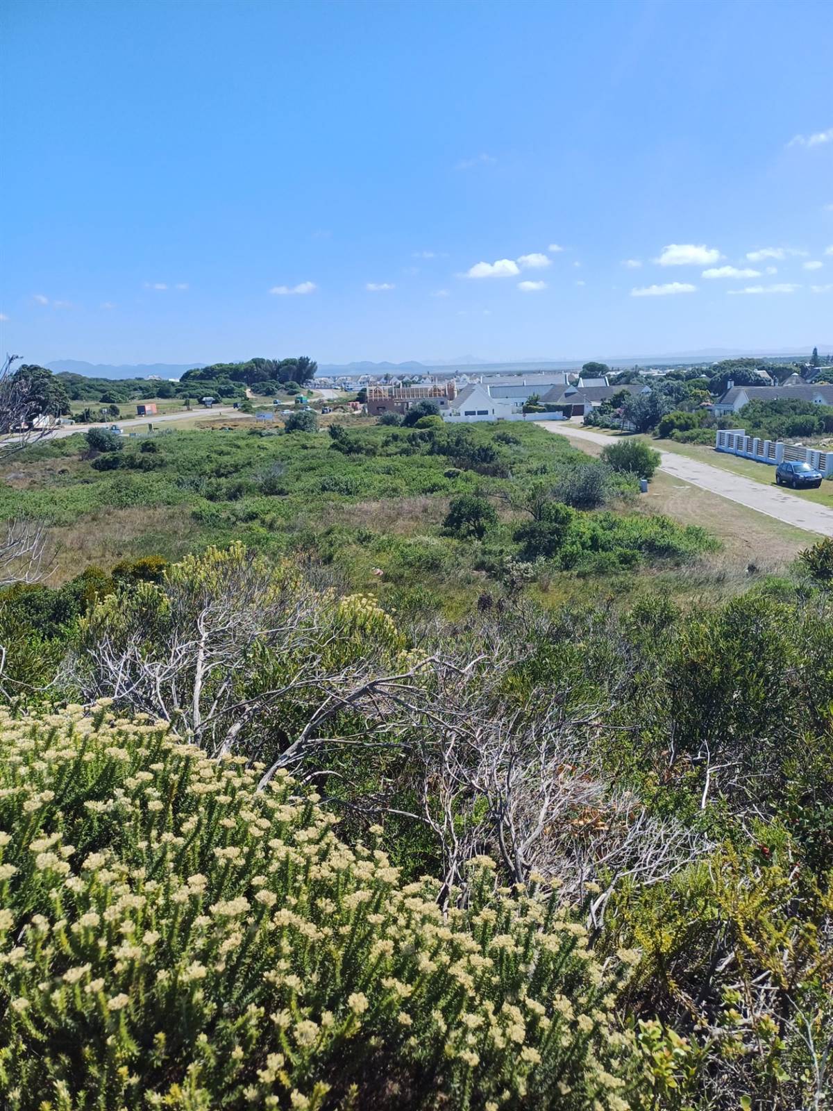 6397 m² Land available in St Francis Bay Canals photo number 9