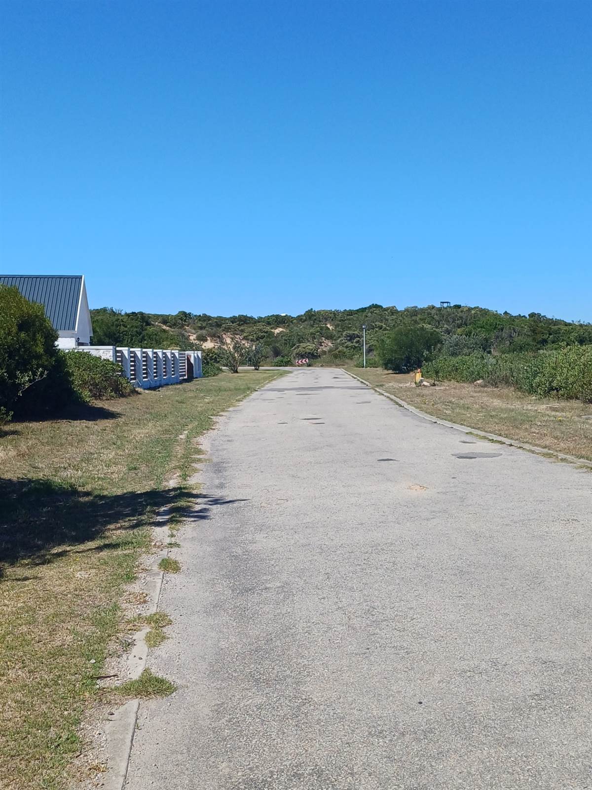 6397 m² Land available in St Francis Bay Canals photo number 5