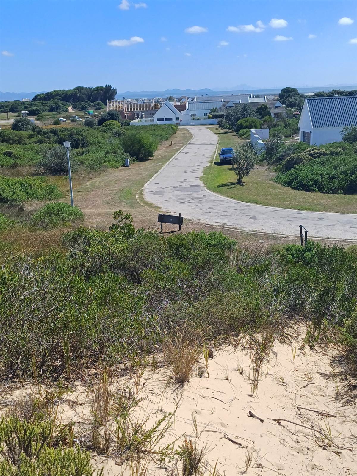 6397 m² Land available in St Francis Bay Canals photo number 7