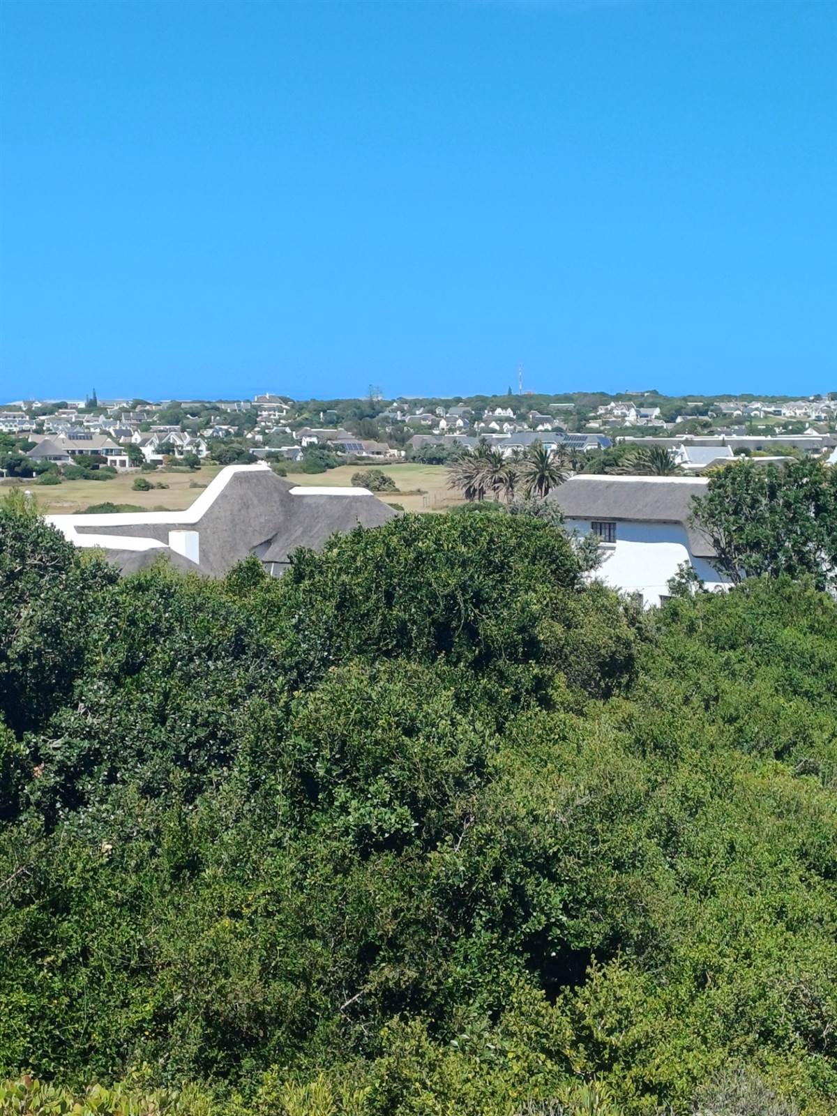 6397 m² Land available in St Francis Bay Canals photo number 2
