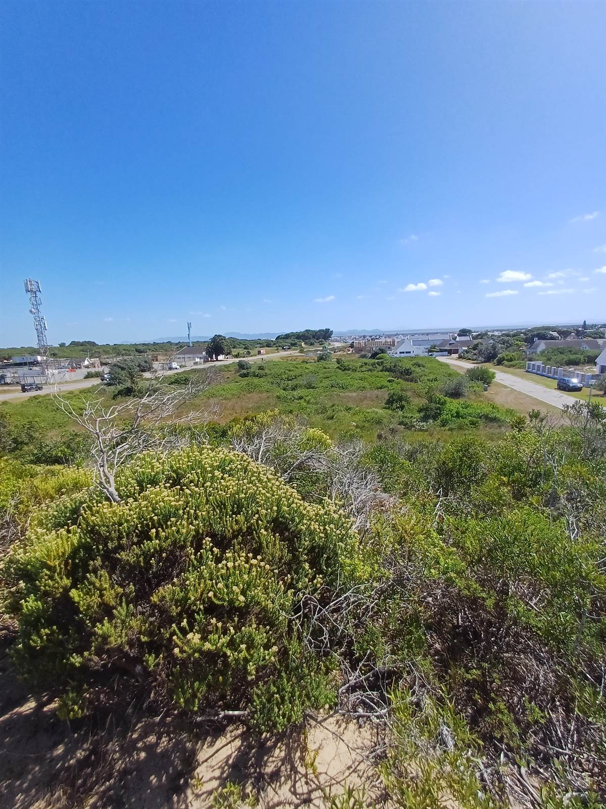 6397 m² Land available in St Francis Bay Canals photo number 8