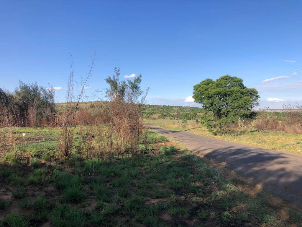 4.2 ha Land available in Tierpoort photo number 15