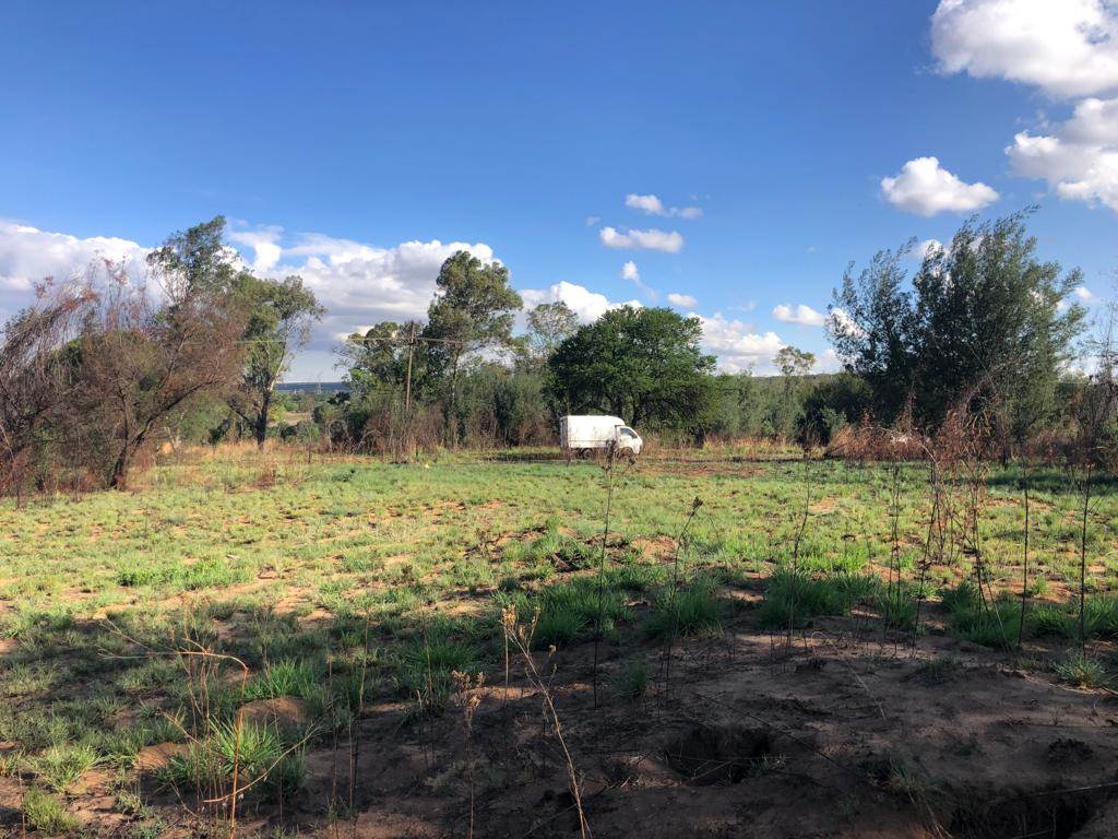 4.2 ha Land available in Tierpoort photo number 10