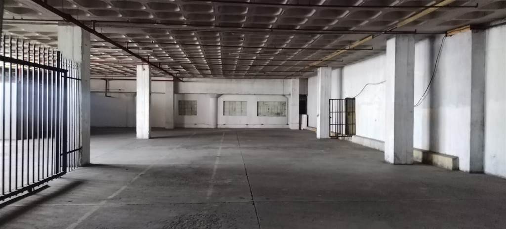 1400  m² Industrial space in Booysens photo number 4