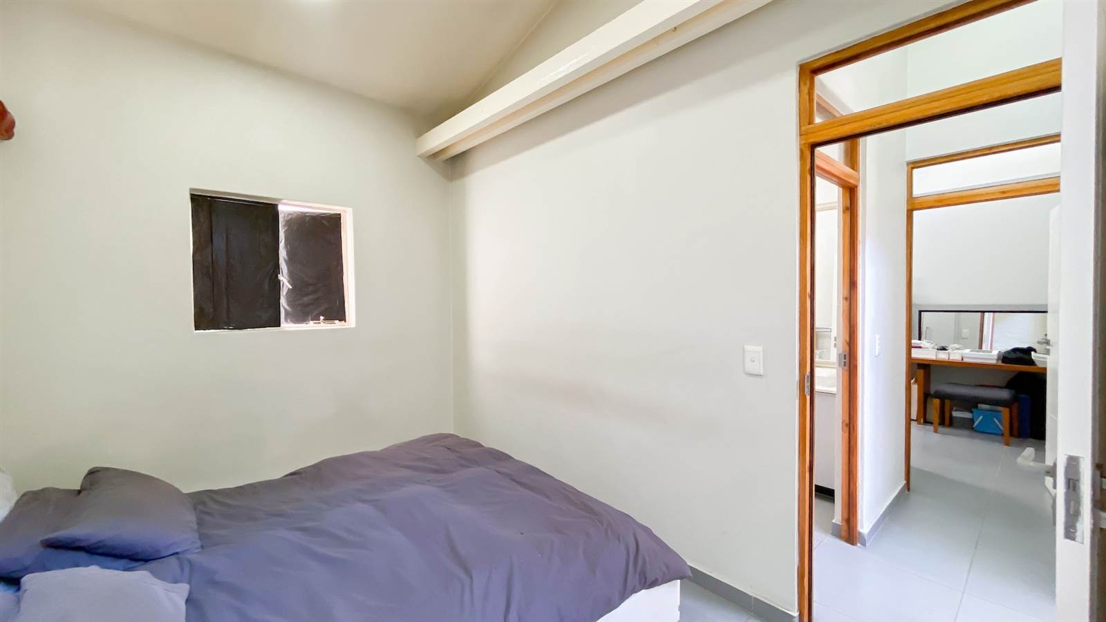 3 Bed Apartment in Braamfontein Werf photo number 21