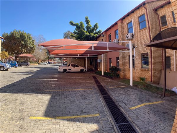 60  m² Office Space in Northgate