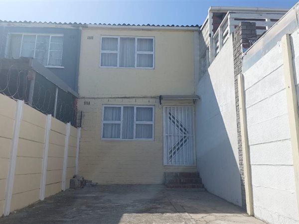 2 Bed Townhouse