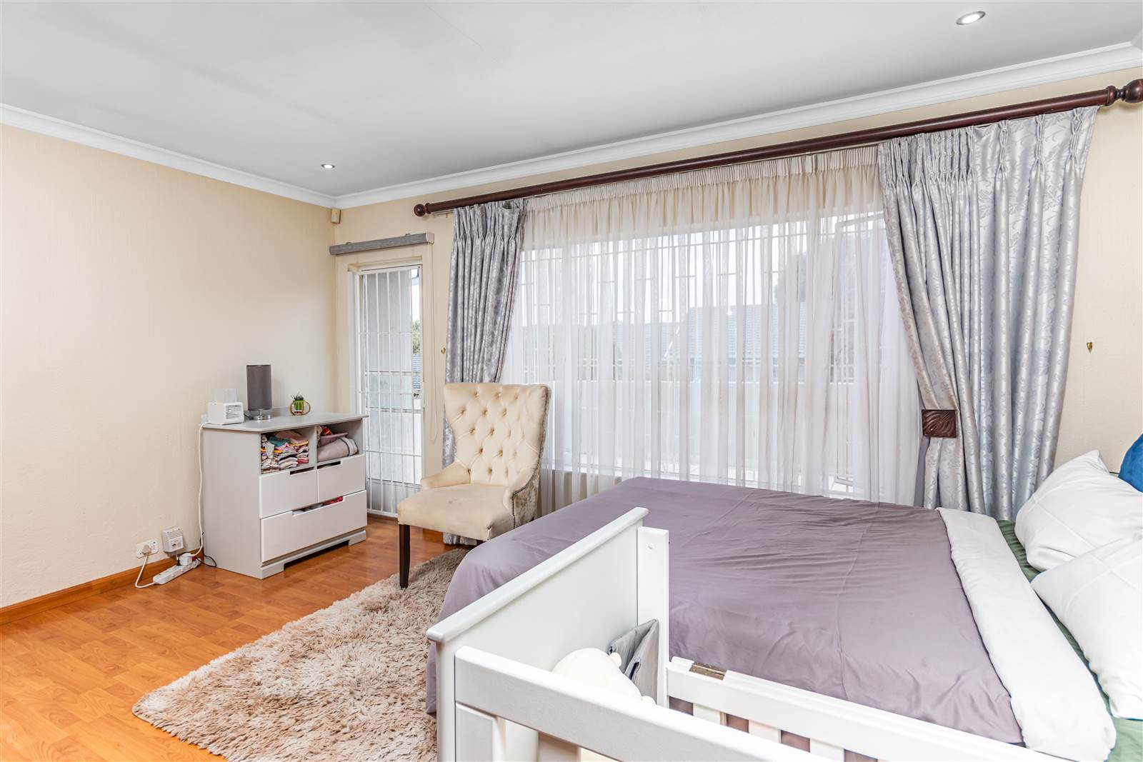 3 Bed Cluster in Rivonia photo number 16