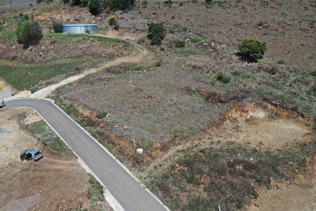979 m² Land available in Kokstad photo number 1