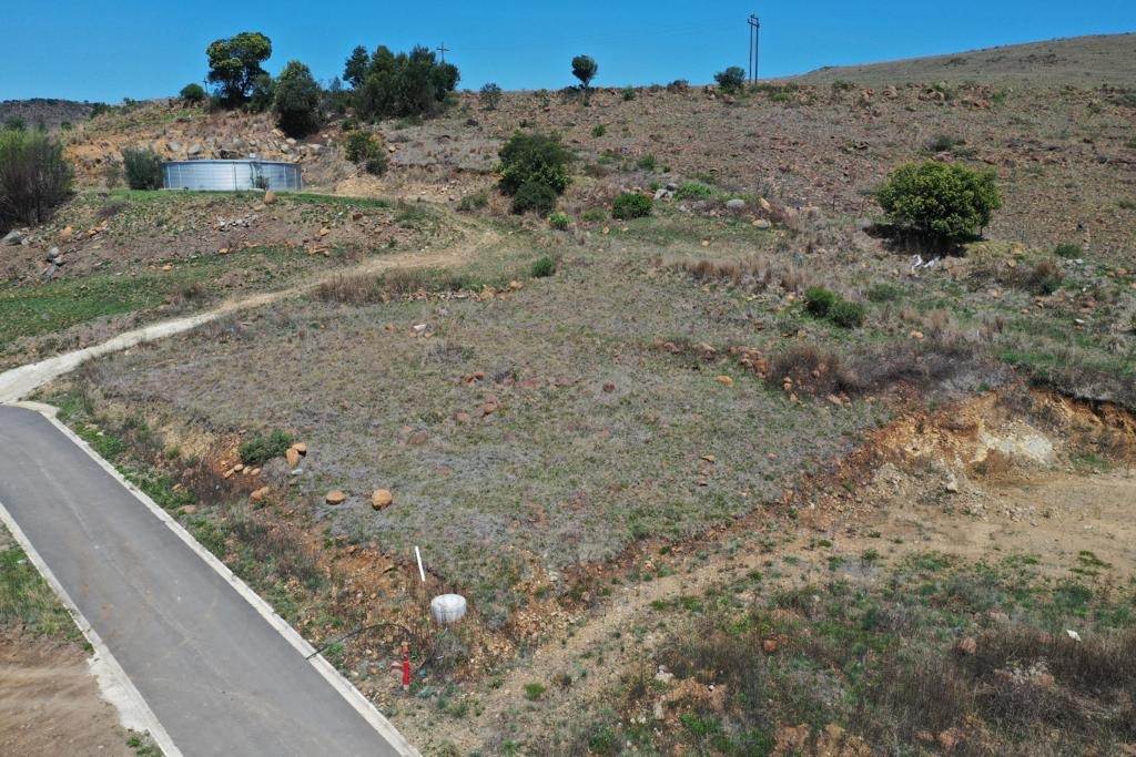 979 m² Land available in Kokstad photo number 2