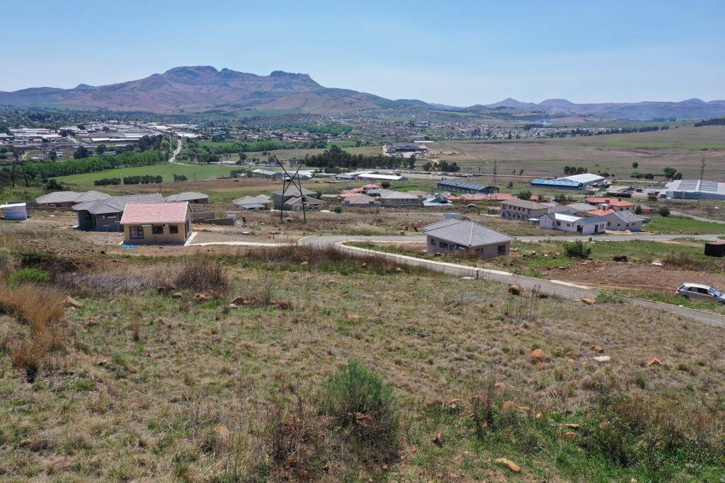 979 m² Land available in Kokstad photo number 6