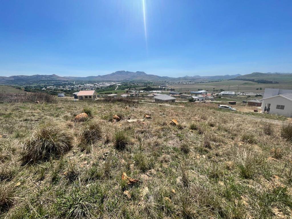 979 m² Land available in Kokstad photo number 12