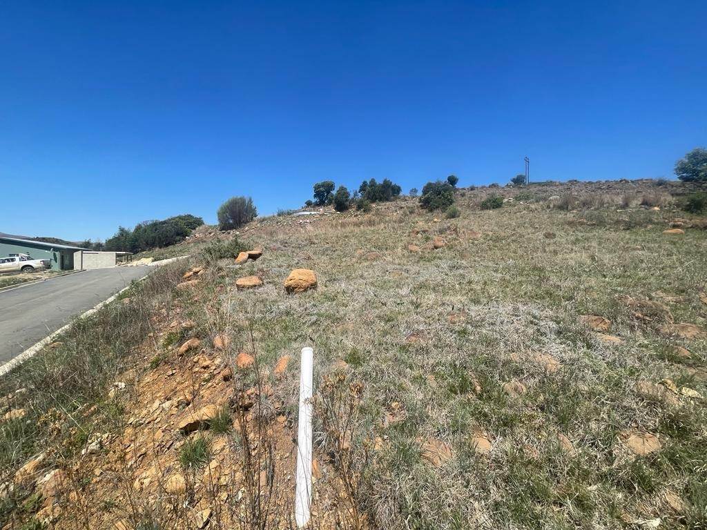 979 m² Land available in Kokstad photo number 10