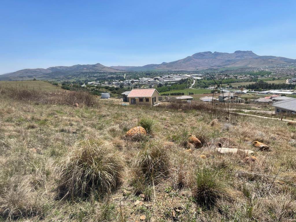 979 m² Land available in Kokstad photo number 14