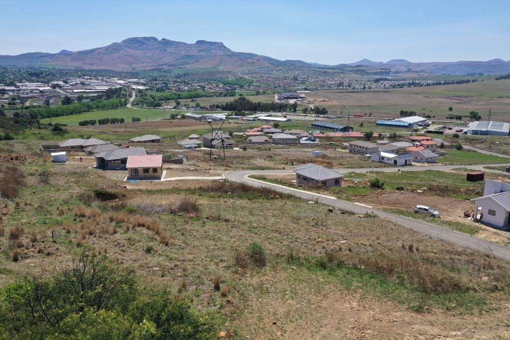 979 m² Land available in Kokstad photo number 5